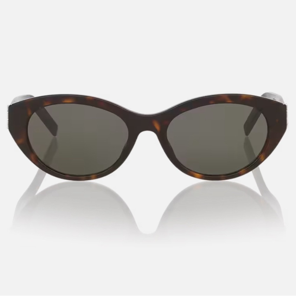 YSL Havana Sunglasses